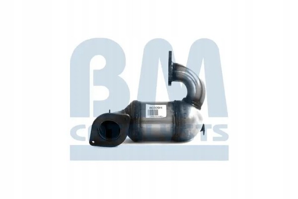 CATALYST BM80309H BM CATALYSTS RENAULT ESPACE Packaging status original