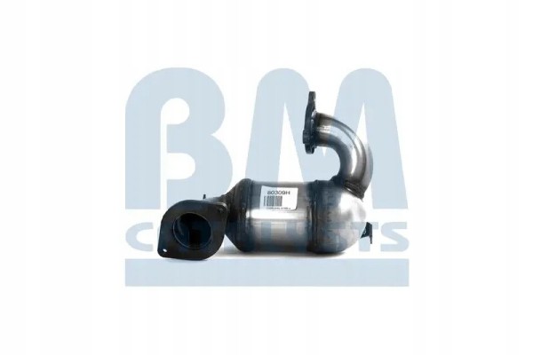 CATALYST BM80309H BM CATALYSTS RENAULT ESPACE Part manufacturer BM Catalysts