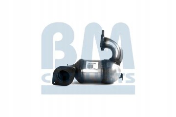 CATALYST BM80309H BM CATALYSTS RENAULT ESPACE Part manufacturer BM Catalysts