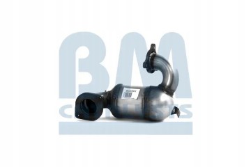 CATALYST BM80309H BM CATALYSTS RENAULT ESPACE Car type cargo vans passenger cars