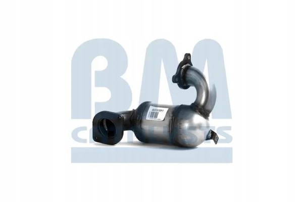 CATALYST BM80309H BM CATALYSTS RENAULT ESPACE Catalog number of substitutes AHG AHG80309 AS 30968D EuroFlo ECRN1054TA HJS 90 23 