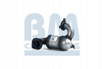 CATALYST BM80309H BM CATALYSTS RENAULT ESPACE Catalog number of substitutes AHG AHG80309 AS 30968D EuroFlo ECRN1054TA HJS 90 23 