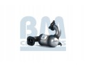 CATALYST BM80309H BM CATALYSTS RENAULT ESPACE Catalog number of the original RENAULT 8200098838 RENAULT 8200127154 RENAULT 82001