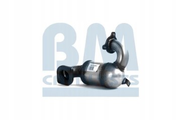 CATALYST BM80309H BM CATALYSTS RENAULT ESPACE Catalog number of the original RENAULT 8200098838 RENAULT 8200127154 RENAULT 82001