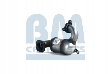 CATALYST BM80309H BM CATALYSTS RENAULT ESPACE Customs tariff code 84099100