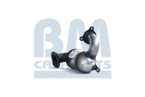 Catalizador BM Catalysts BM80309H para Renault Espace y otros modelos