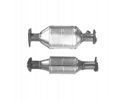 CATALYST BM90962H BM CATALYSTS HONDA ACCORD