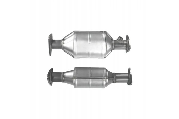 CATALYST BM90962H BM CATALYSTS HONDA ACCORD