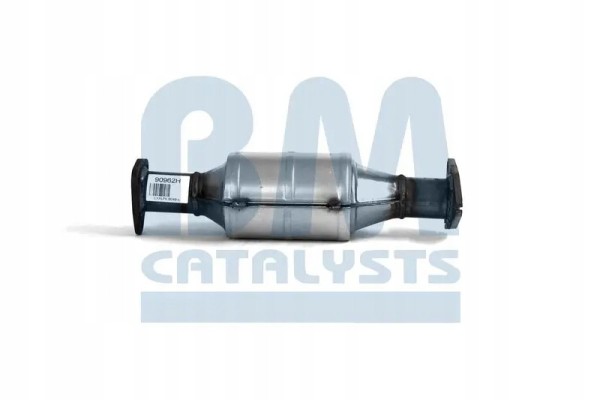 CATALYST BM90962H BM CATALYSTS HONDA ACCORD Packaging status original