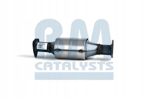 CATALYST BM90962H BM CATALYSTS HONDA ACCORD Part manufacturer BM Catalysts
