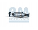 CATALYST BM90962H BM CATALYSTS HONDA ACCORD Catalog number of the part BM90962H