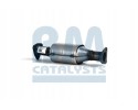 CATALYST BM90962H BM CATALYSTS HONDA ACCORD Car type passenger cars