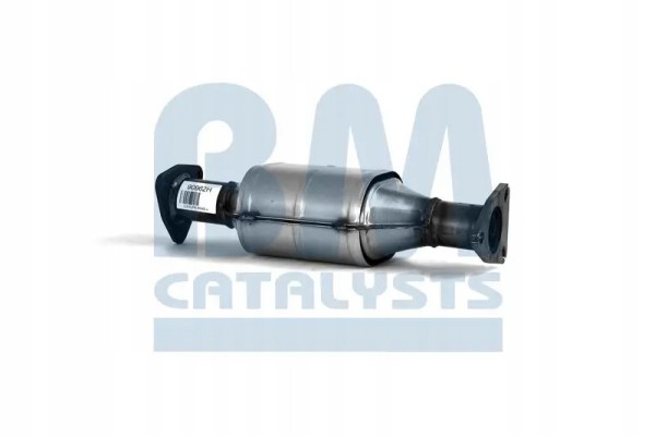 CATALYST BM90962H BM CATALYSTS HONDA ACCORD Car type passenger cars