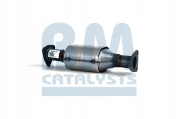 CATALYST BM90962H BM CATALYSTS HONDA ACCORD Car type passenger cars