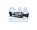 CATALYST BM90962H BM CATALYSTS HONDA ACCORD Catalog number of substitutes AHG AHG90962 AS 22087 ASSO 15 0012 BOSAL 099 848 EEC H