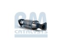 CATALYST BM90962H BM CATALYSTS HONDA ACCORD Customs tariff code 87089220