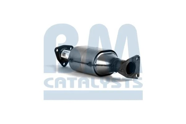CATALYST BM90962H BM CATALYSTS HONDA ACCORD Customs tariff code 87089220