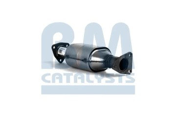 CATALYST BM90962H BM CATALYSTS HONDA ACCORD Customs tariff code 87089220