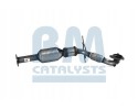 CATALYST BM90808H BM CATALYSTS VOLVO S60 S80 Packaging status original