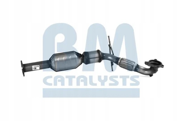 CATALYST BM90808H BM CATALYSTS VOLVO S60 S80 Packaging status original