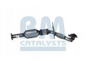 CATALYST BM90808H BM CATALYSTS VOLVO S60 S80 Part manufacturer BM Catalysts