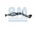 CATALYST BM90808H BM CATALYSTS VOLVO S60 S80 Catalog number of the part BM90808H