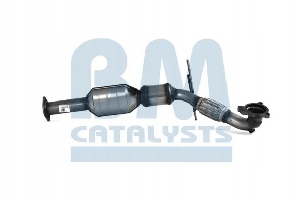 CATALYST BM90808H BM CATALYSTS VOLVO S60 S80 Catalog number of the part BM90808H