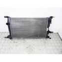 214105378R RADIADOR AGUA RENAULT MEGANE III BERLINA 5P 214105378R RADIADOR AGUA RENAULT MEGANE III BERLINA 5P