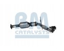 CATALYST BM90808H BM CATALYSTS VOLVO S60 S80 Car type passenger cars