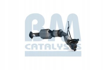 CATALYST BM90808H BM CATALYSTS VOLVO S60 S80 EAN GTIN 5052746132229