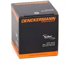 SOLID PARTICLE FILTER DPF STD N100038 DEC DENCKERMANN