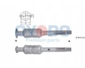 Catalyst Oyodo 10N0083 OYO for VW GOLF PLUS 5M1 521 Euro 4 D4