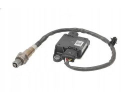 PARTICULATE FILTER SENSOR DPF 0 281 008 588