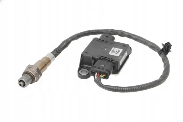 PARTICULATE FILTER SENSOR DPF 0 281 008 588