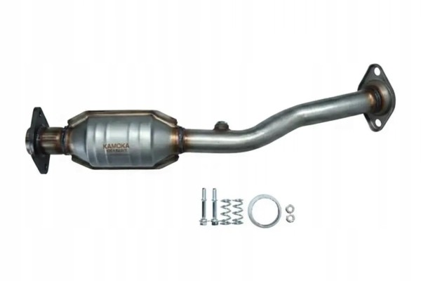 CATALYST 8015081 KAMOKA