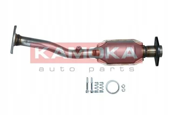 CATALYST 8015081 KAMOKA Packaging status original