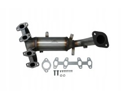 CATALYST 8015089 KAMOKA