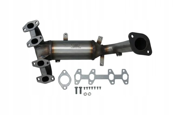 CATALYST 8015089 KAMOKA
