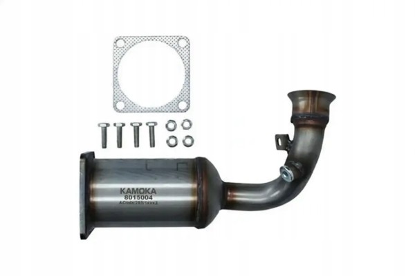 CATALYST 8015004 KAMOKA