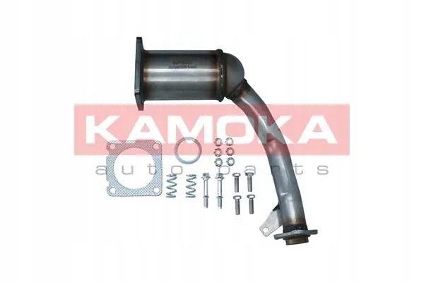 CATALYST 8015003 KAMOKA Packaging status original