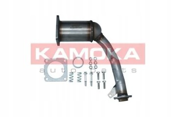CATALYST 8015003 KAMOKA Packaging status original