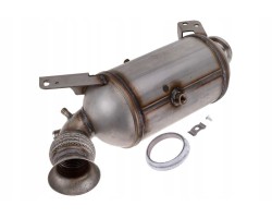 NTY DPF ME 023 PARTICULATE FILTER DPF