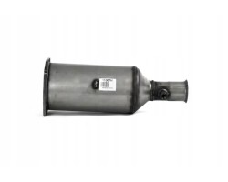 PARTICULATE FILTER FAP DPF BM11007 BM CATALYSTS