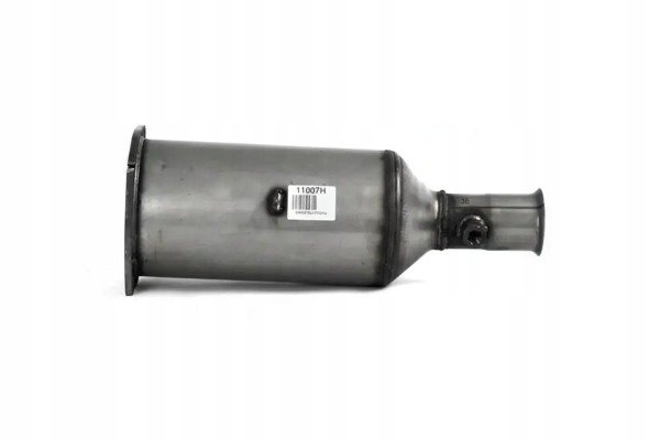 PARTICULATE FILTER FAP DPF BM11007 BM CATALYSTS