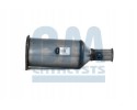 PARTICULATE FILTER FAP DPF BM11007 BM CATALYSTS Packaging status original