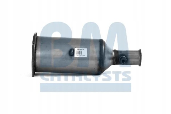 PARTICULATE FILTER FAP DPF BM11007 BM CATALYSTS Packaging status original
