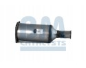 PARTICULATE FILTER FAP DPF BM11007 BM CATALYSTS Part manufacturer BM Catalysts