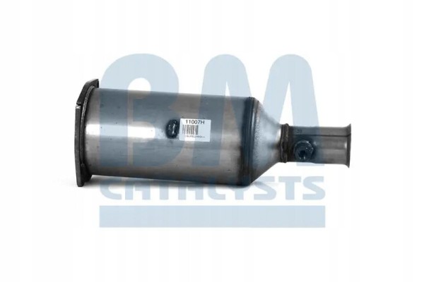 PARTICULATE FILTER FAP DPF BM11007 BM CATALYSTS Part manufacturer BM Catalysts
