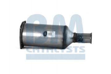 PARTICULATE FILTER FAP DPF BM11007 BM CATALYSTS Part manufacturer BM Catalysts