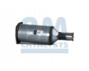 PARTICULATE FILTER FAP DPF BM11007 BM CATALYSTS Catalog number of the part BM11007